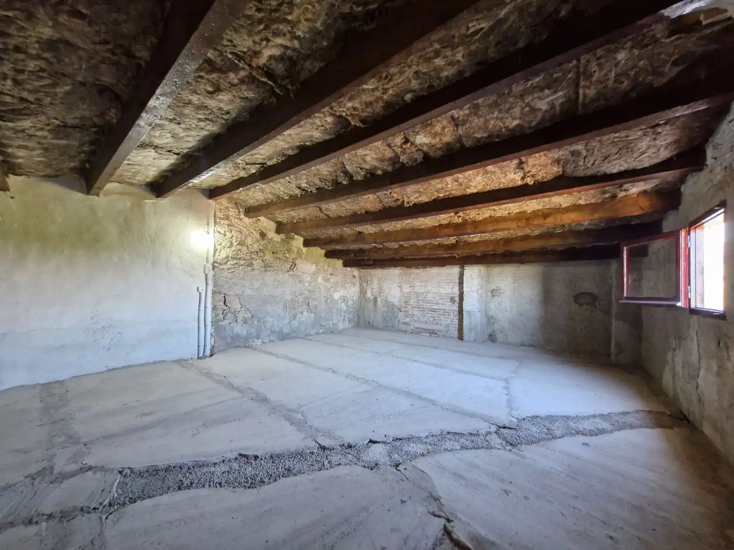 Casa o chalet en venta en Almoster con Terraza y Trastero
