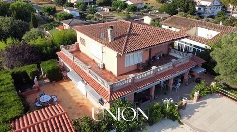 Foto 5 de Casa o xalet en venda a Caldes de Malavella, Girona
