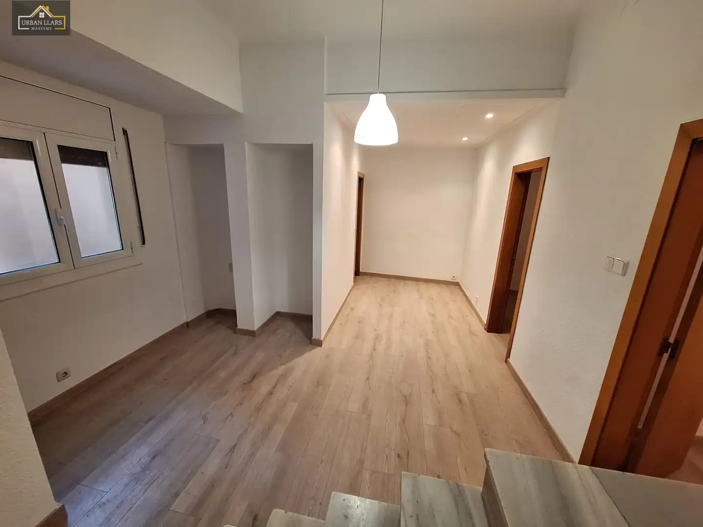 Dúplex en venda en Arenys de Mar amb Parquet