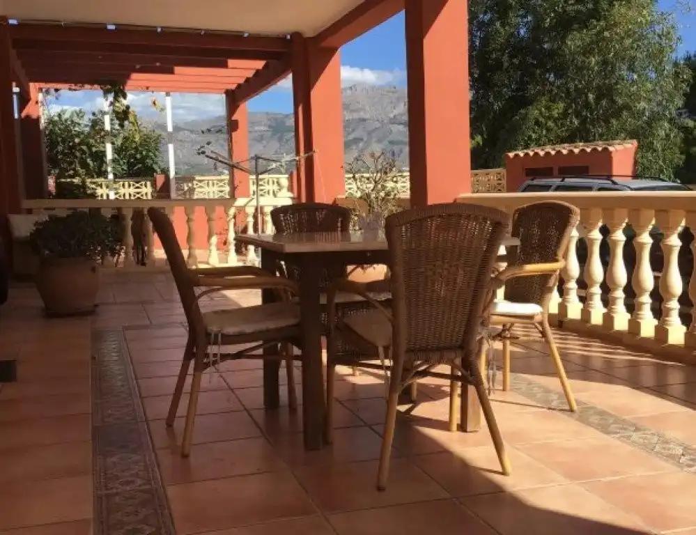 Casa con terraza en venta en N/A, imagen 26