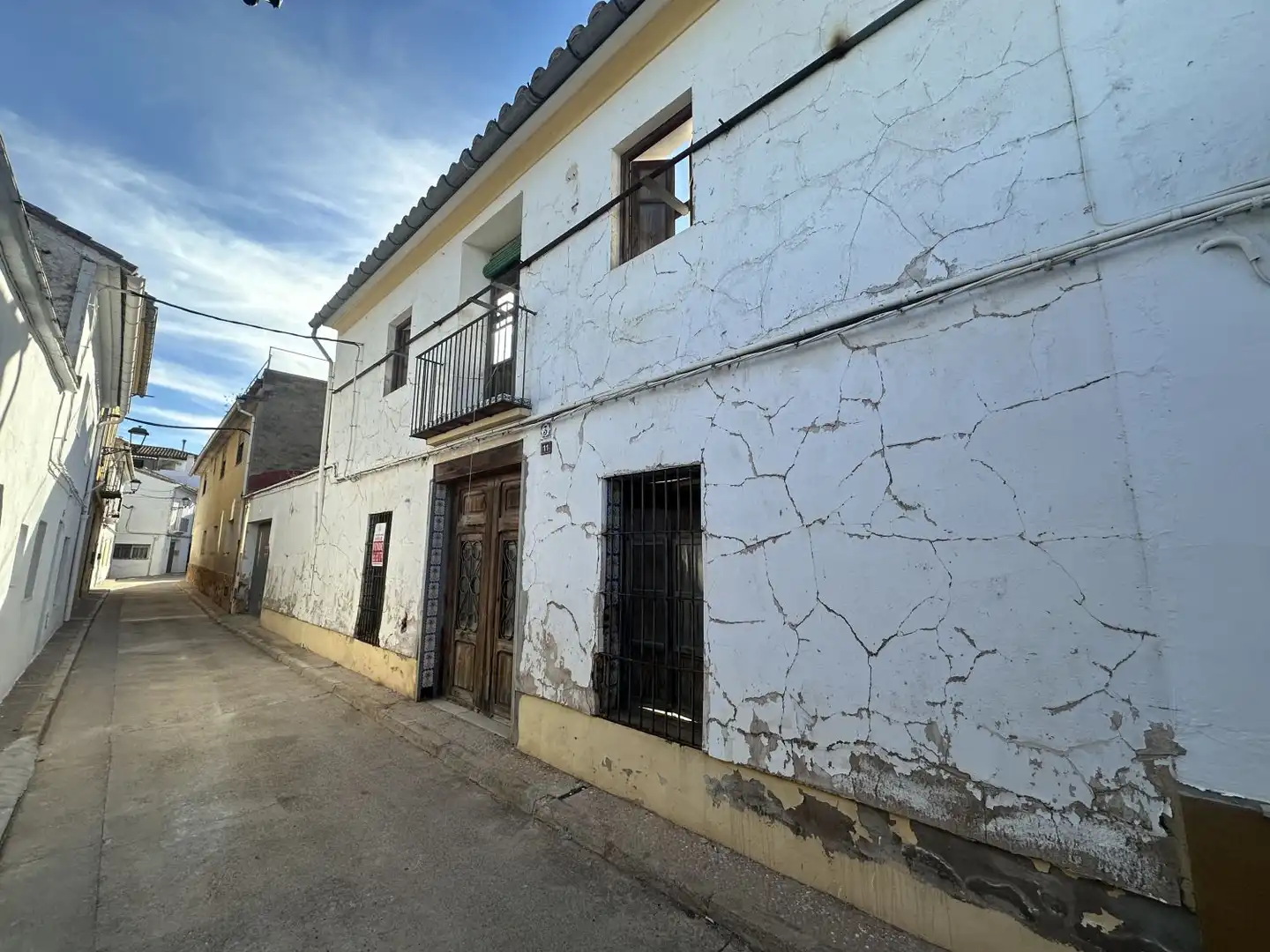 Haus zum Verkauf in Algímia de Alfara, imagen 27