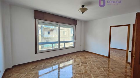 Foto 4 de Piso en venta en Rúa de Aragón, Casablanca - Calvario, Vigo