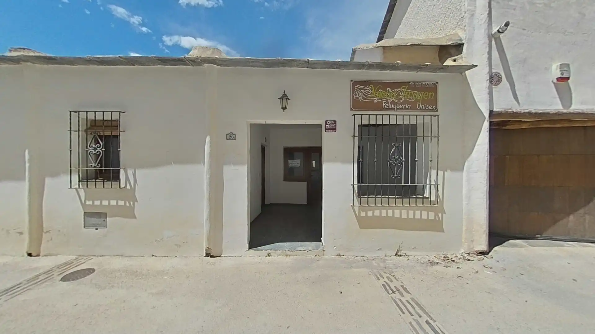 Casa en venda a ERMITA