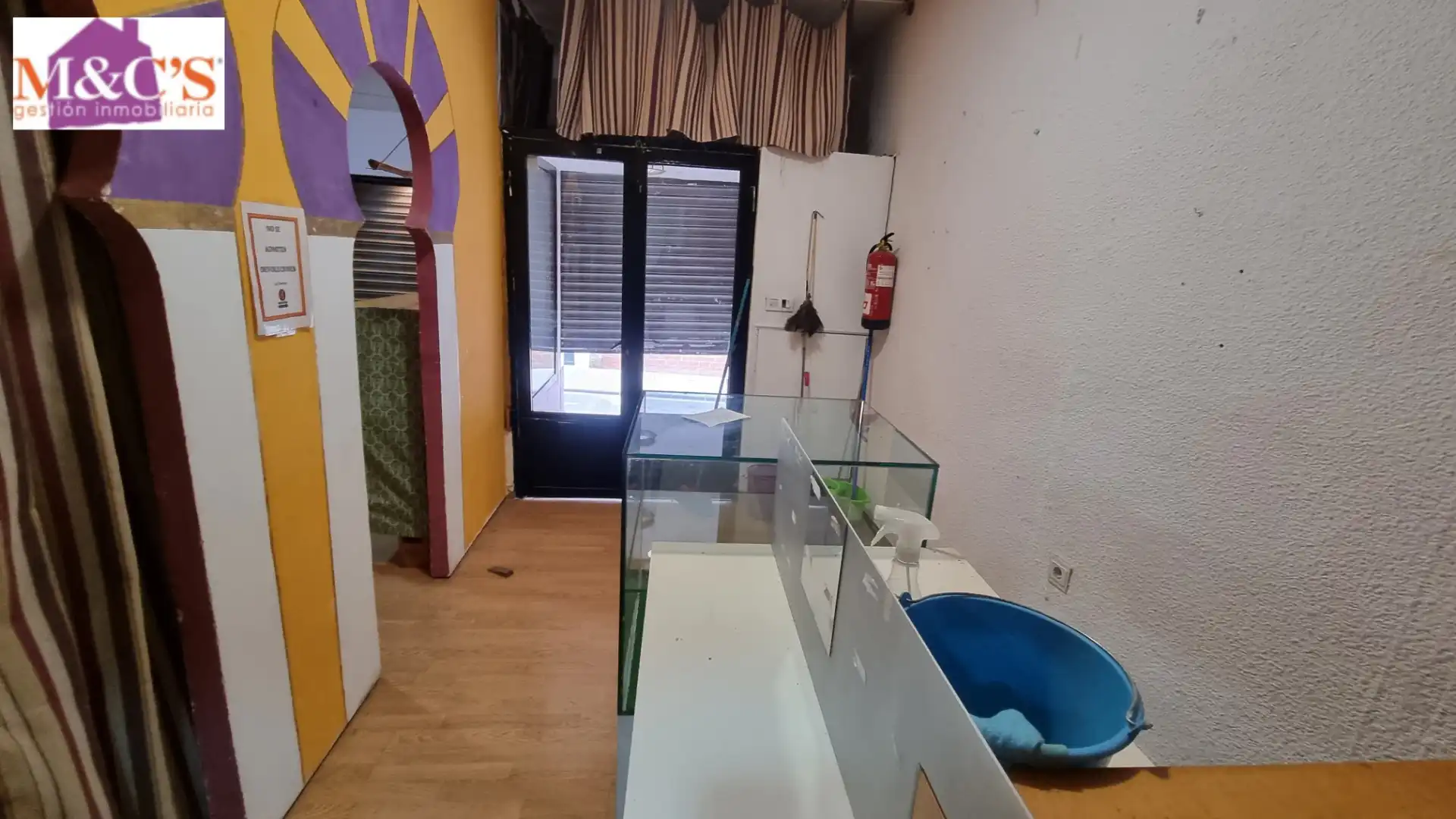 Local comercial de lloguer a Centro, imagen 9