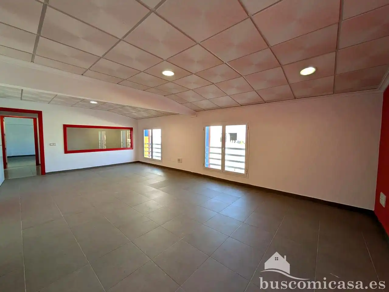 Industrial buildings for sale in Linares