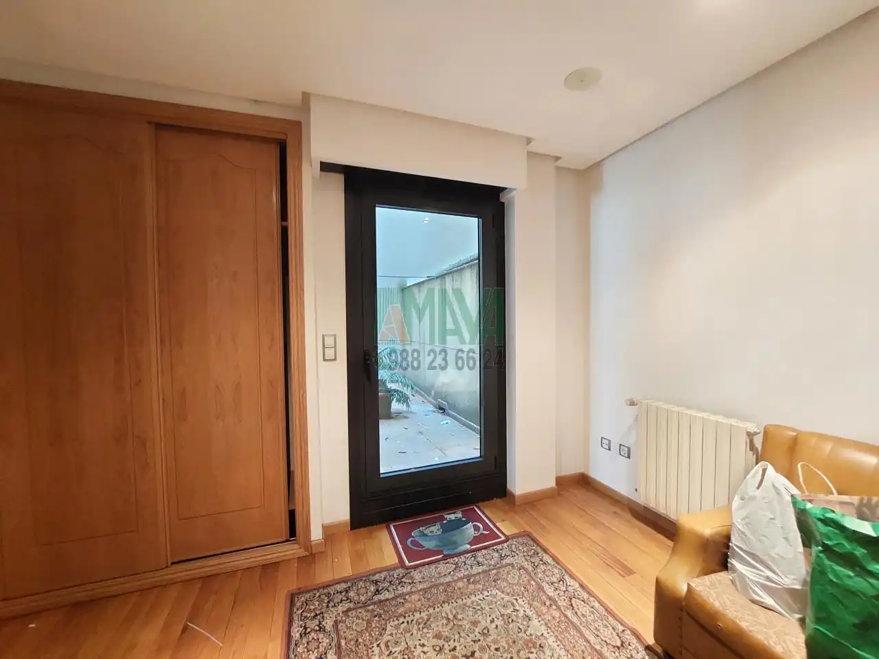 Flat with lift for sale in Posío, imagen 8