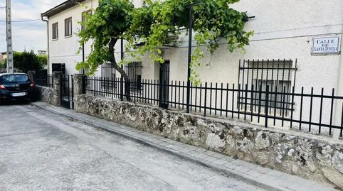 Foto 3 de Planta baixa de lloguer a Calle Santa Teresa, 12, La Adrada , Ávila
