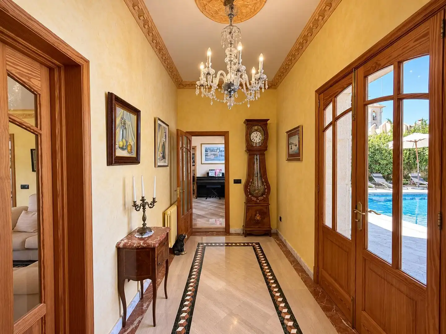 Villa avec terrasse à vendre à Calvià pueblo, imagen 25