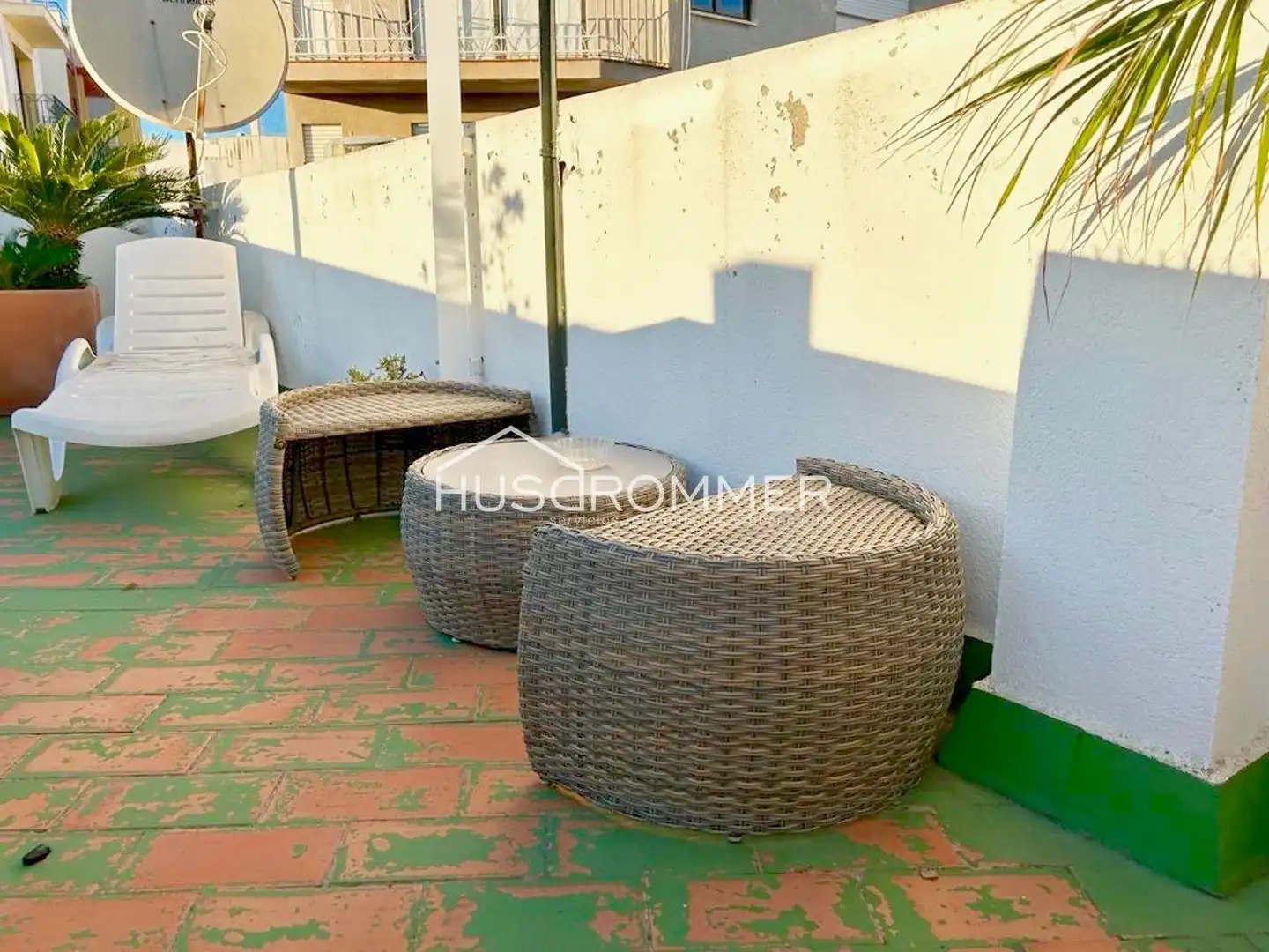 Houses for sale in Ecce Homo7, Llombai