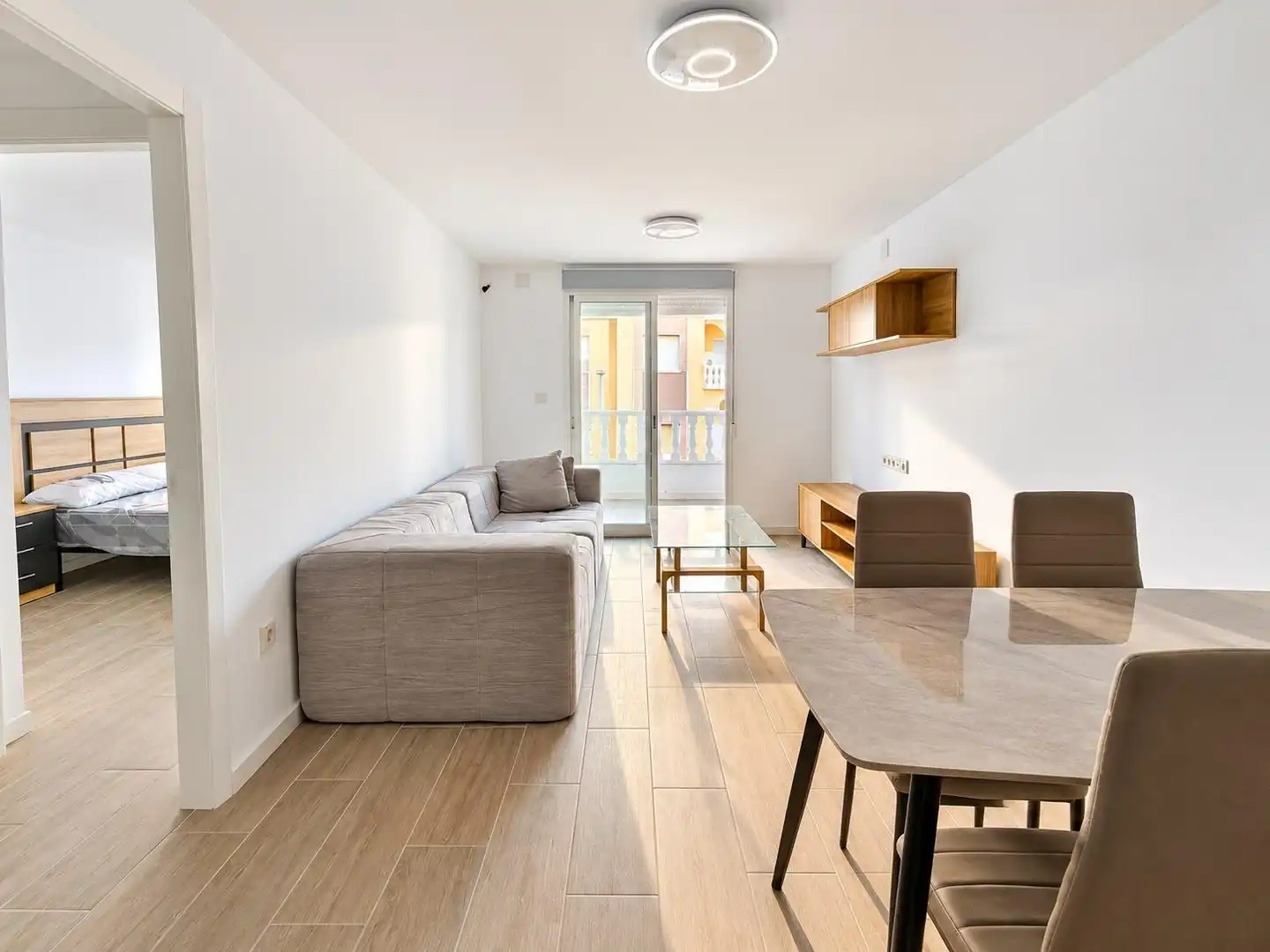 Apartamento con terraza en venta en Calle Calle Santander 19, imagen 3