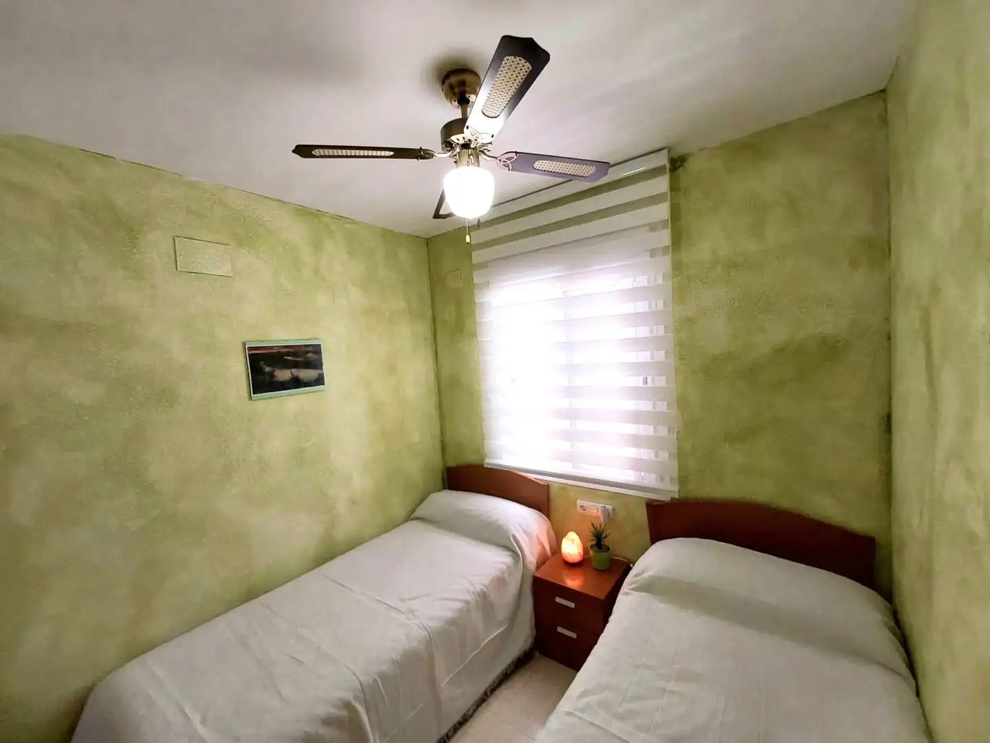 Apartment with pool for sale in Central 26, imagen 22