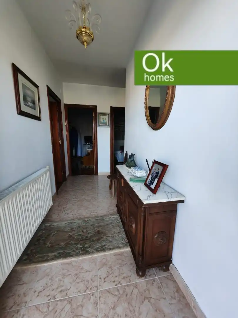 Casa amb terrassa en venda a Carral, imagen 22