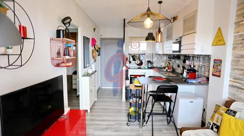 Foto 3 de Apartament en venda a Urbanizacion Lomas del Polo, 6, El Moncayo - El Pòrtic, Alicante