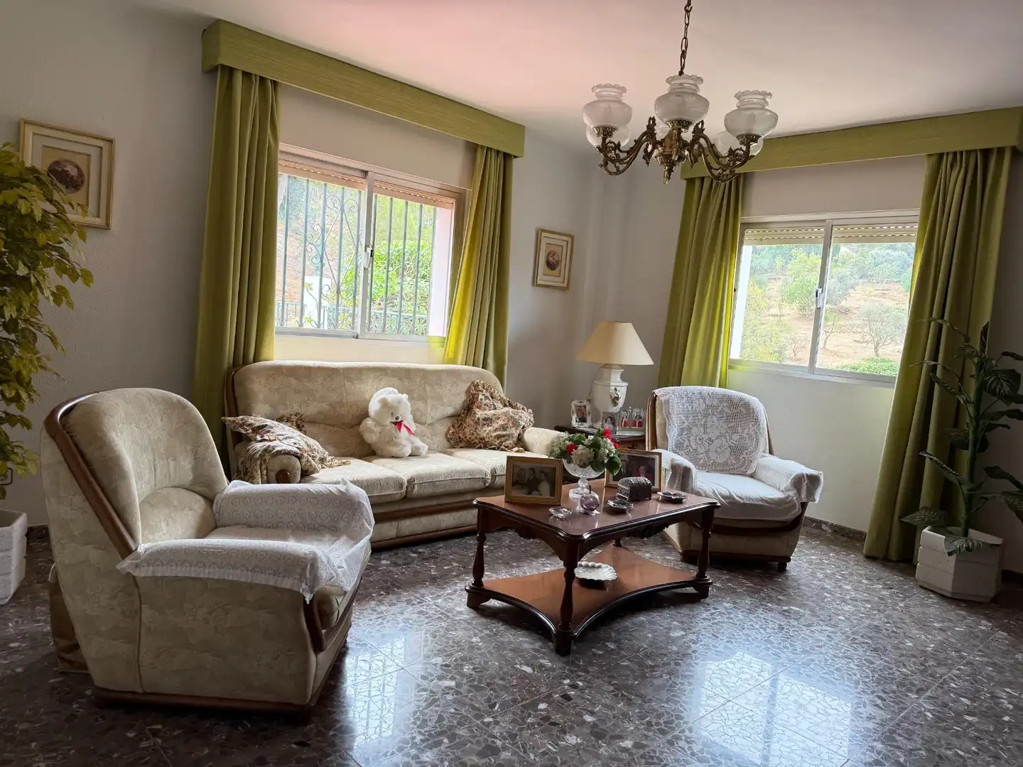 Chalet con terraza en venta en URBANIZACION VALSECA, imagen 8