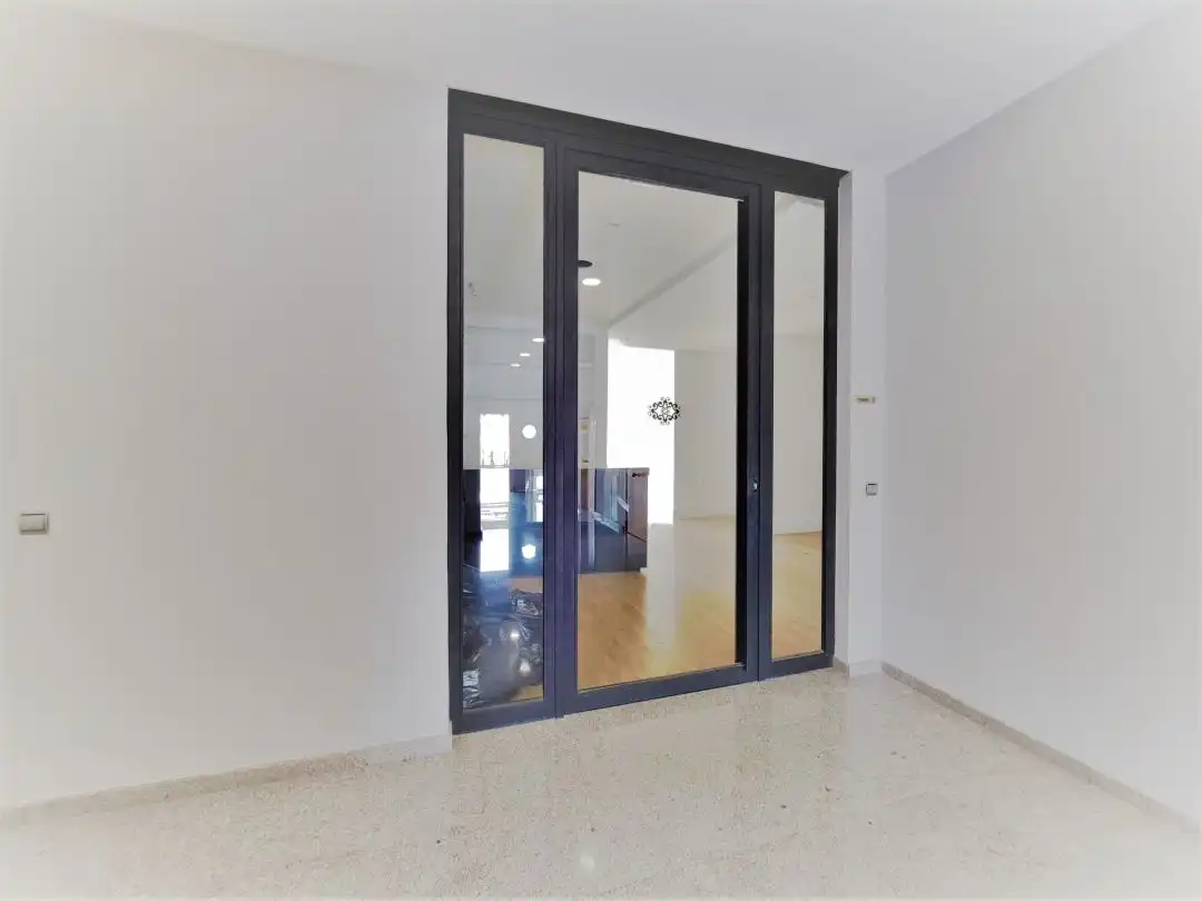 Oficina de lloguer en Alicante / Alacant
