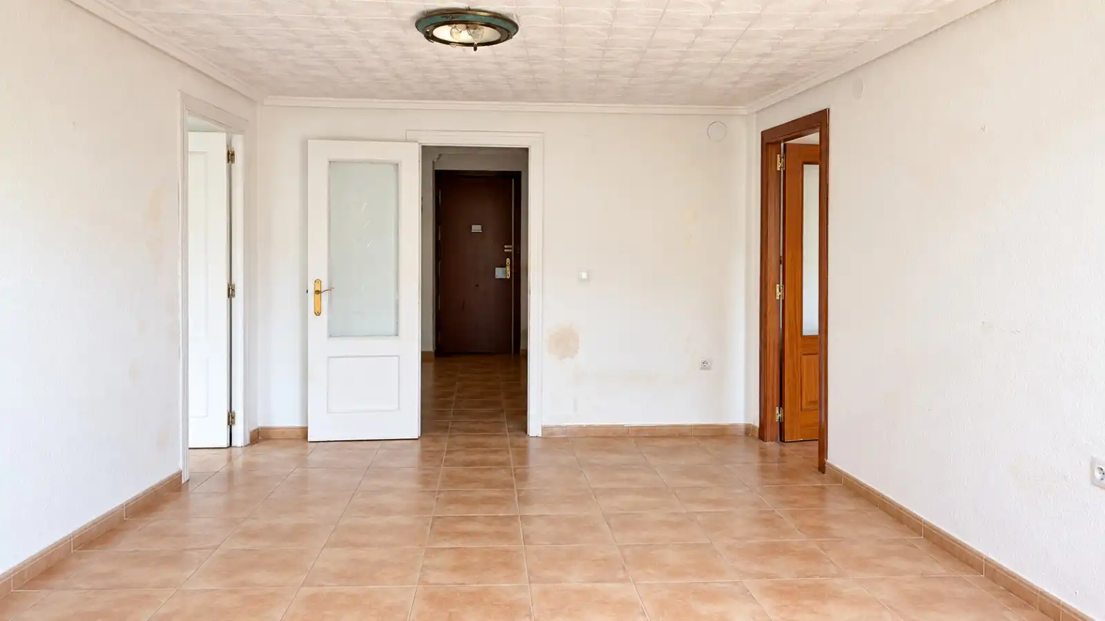 Piso en venta en Las Pedrizas 