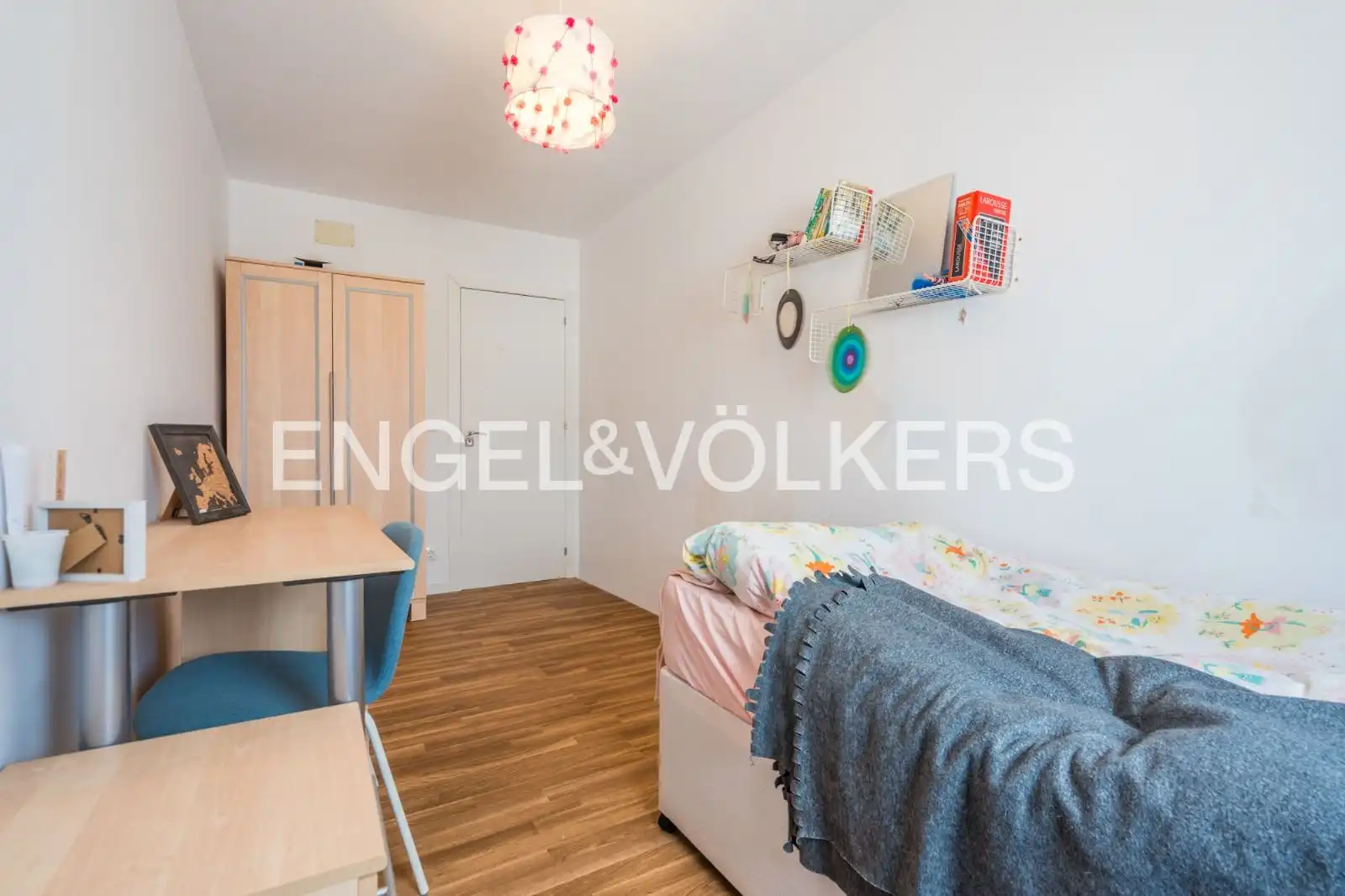 Balcony of Flat for rent in Sagunto / Sagunt  with Air Conditioner, Heating and Parquet flooring