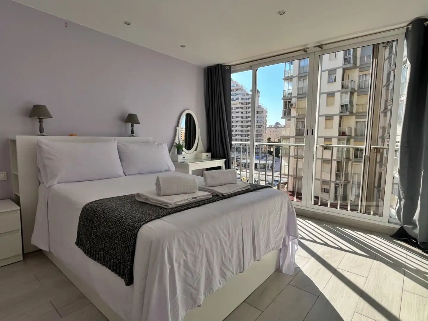 Apartment mit Aufzug zum Verkauf in Zona Levante - Playa Fossa, imagen 3