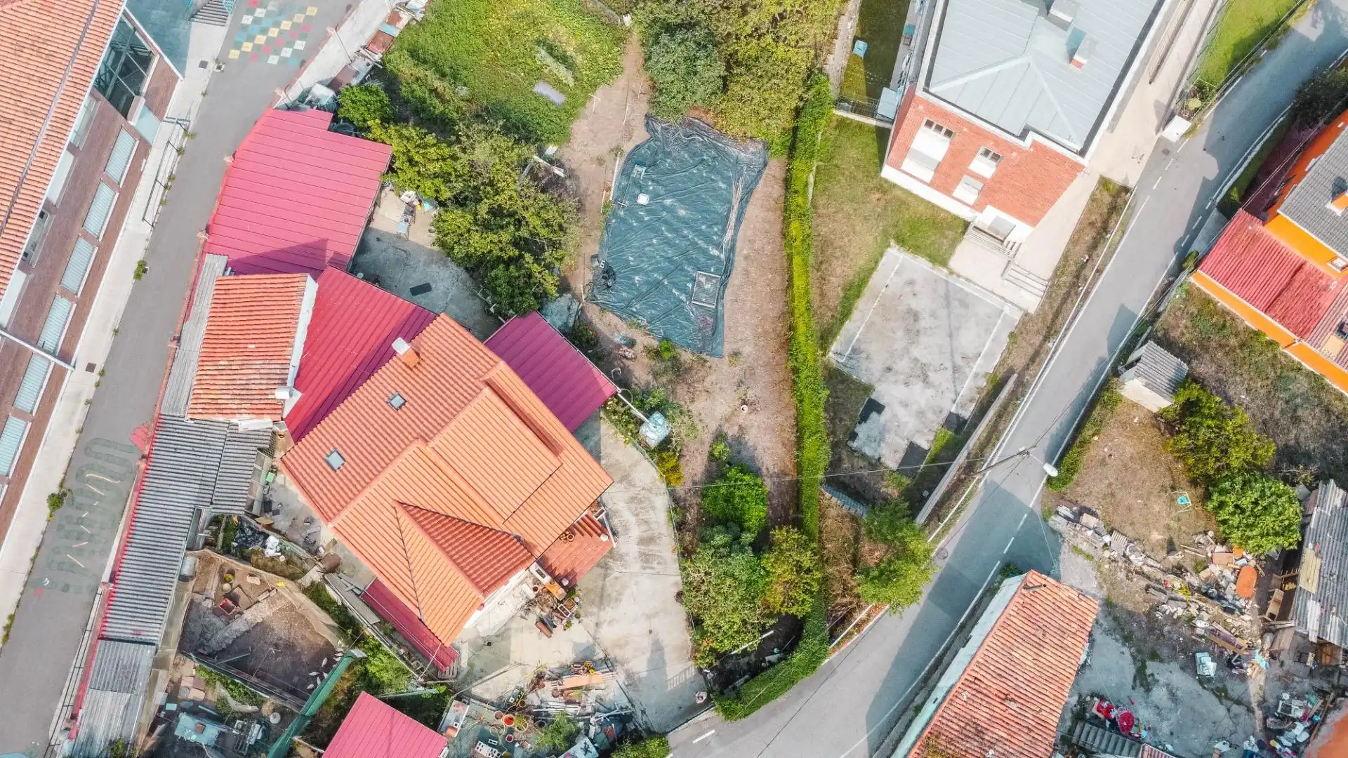 Casa o chalet en venta en Avilés