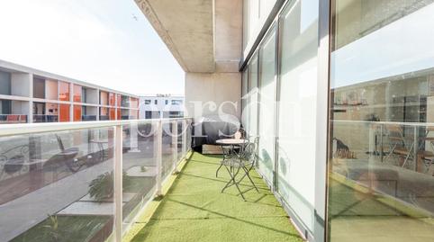 Foto 3 de Dúplex en venda a Polígono del Aeropuerto, Valencia