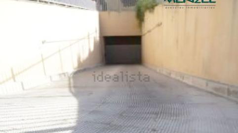 Foto 4 de Garaje en venta en Avenida Eduardo Dato, 20, La Buhaira, Sevilla