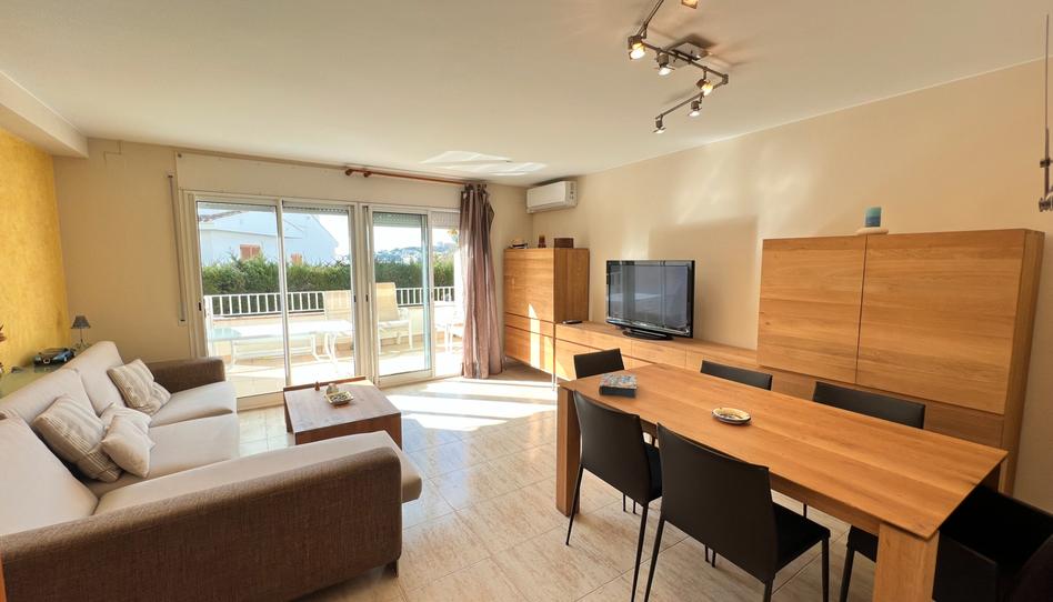 Photo 1 of Single-family semi-detached to rent in Travessia Pinell, S'Agaró, Girona