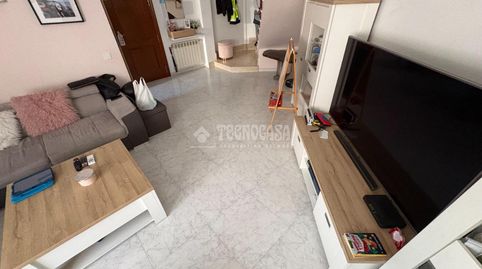 Foto 5 de Piso en venta en C. Perú, Alamín, Guadalajara Capital