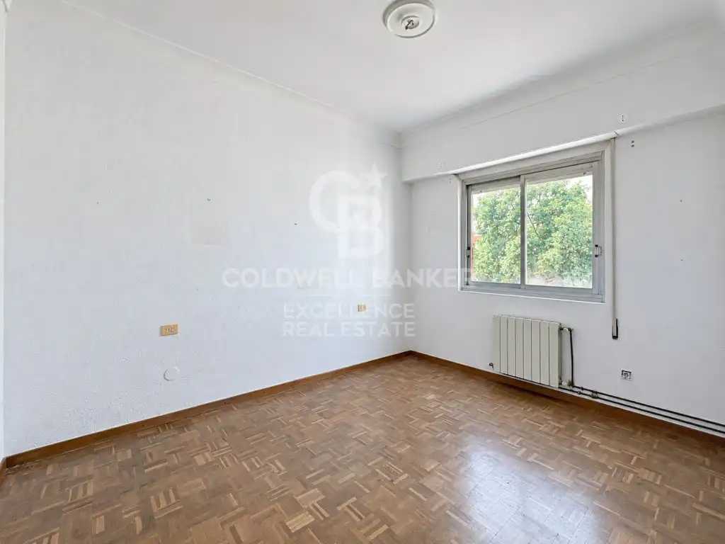 Appartamento con terrazza in vendita a Gran Via Ramon Y Cajal, imagen 14