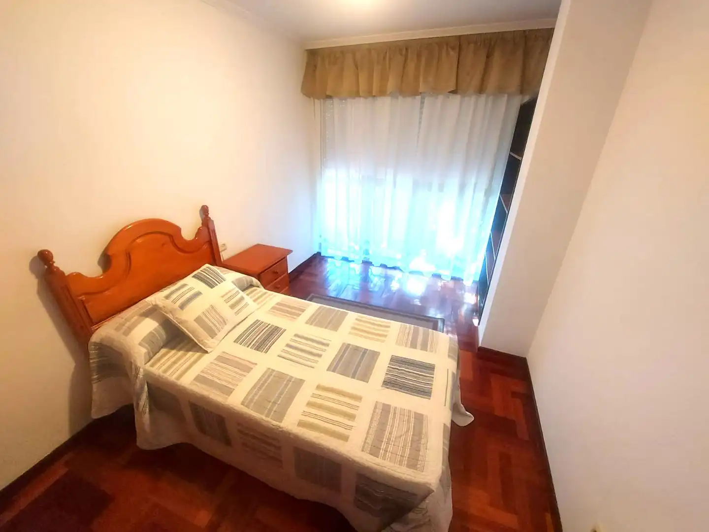 Flat for rent in Casablanca - Calvario