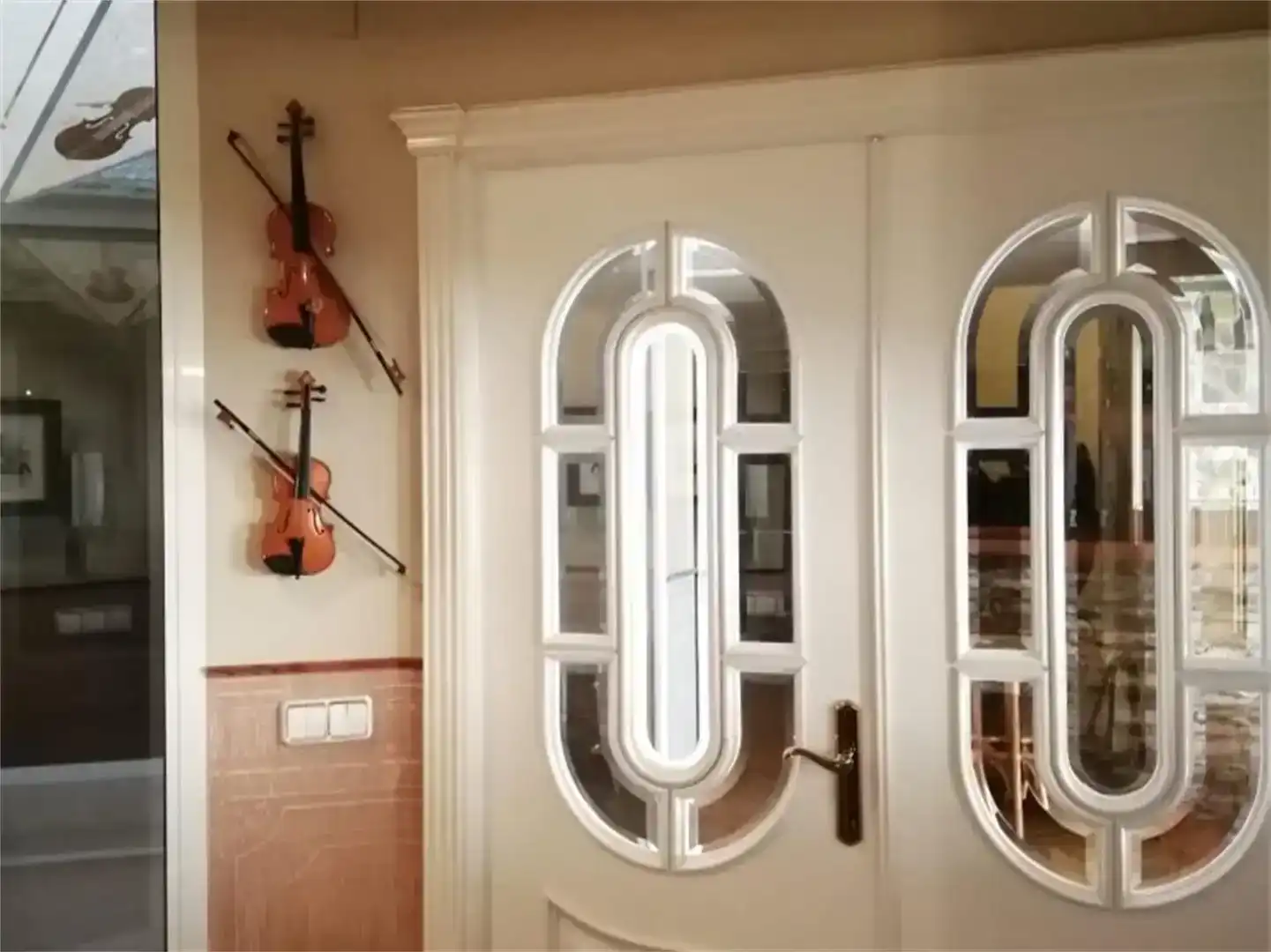 Piso en venta en Villacañas con Aire acondicionado, Parquet y Trastero