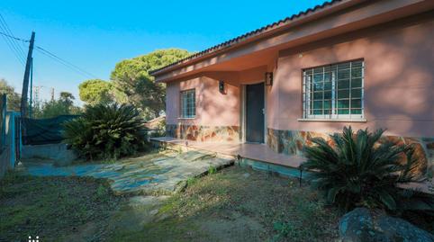 Foto 2 de Casa o xalet en venda a Carrer Vallès, 10, La Roca del Vallès, Barcelona