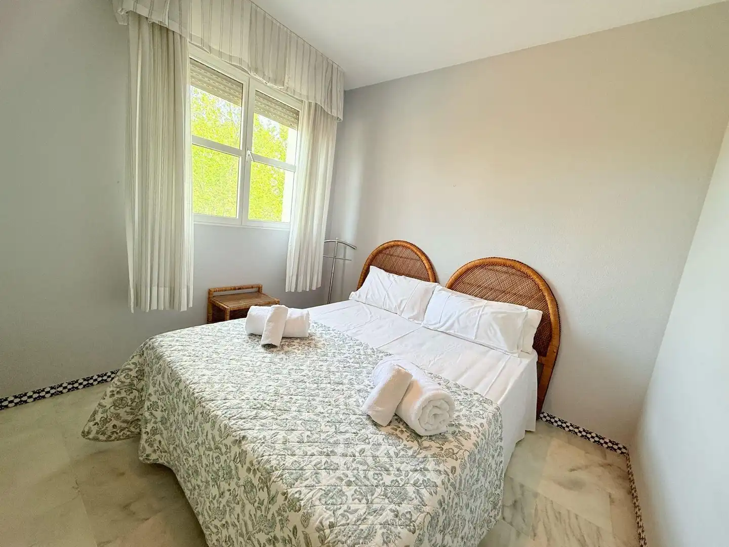 Habitación de Piso en venta en Castillo Sohail - Myramar