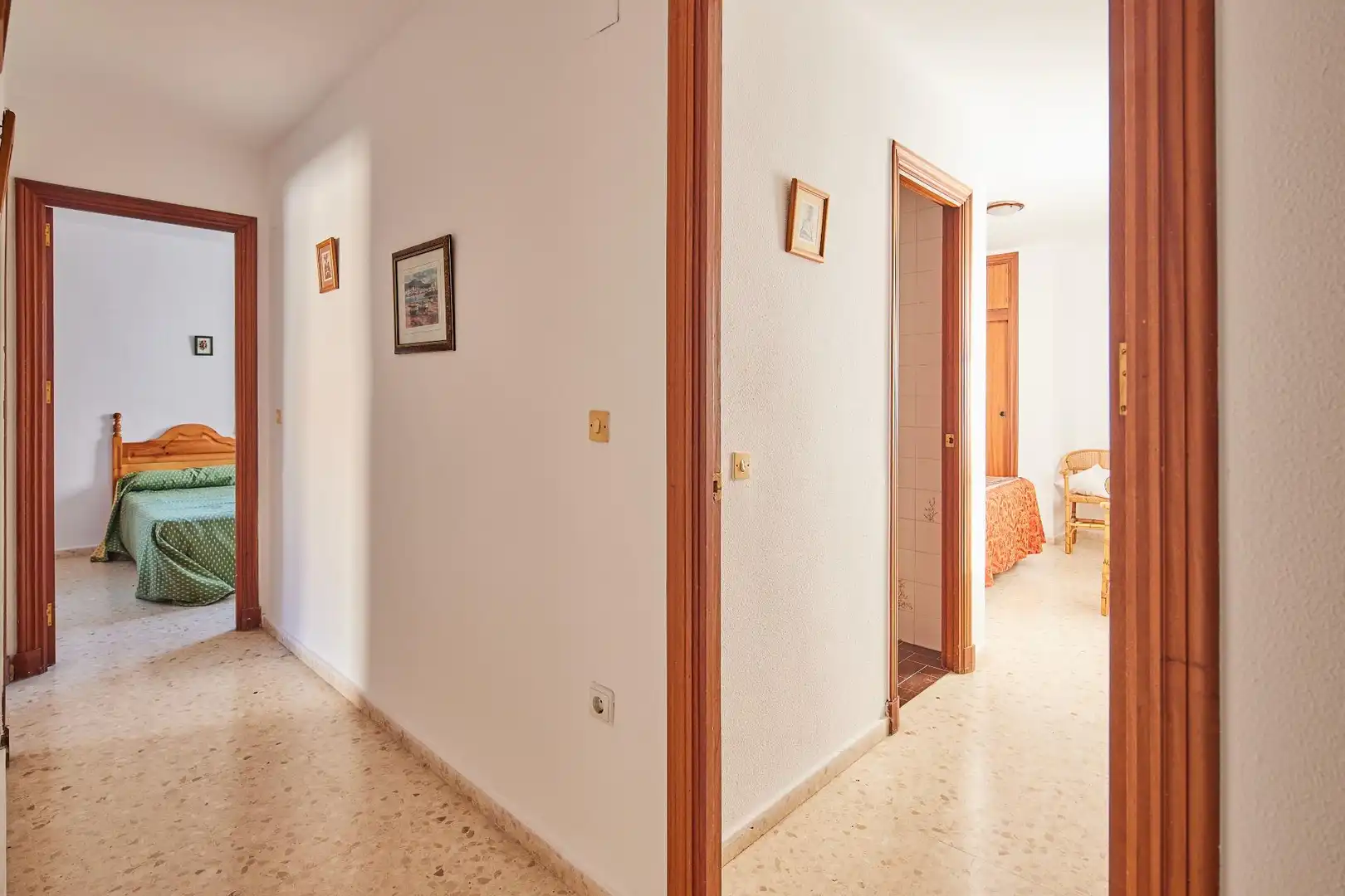 Flat for sale in Centro, imagen 8