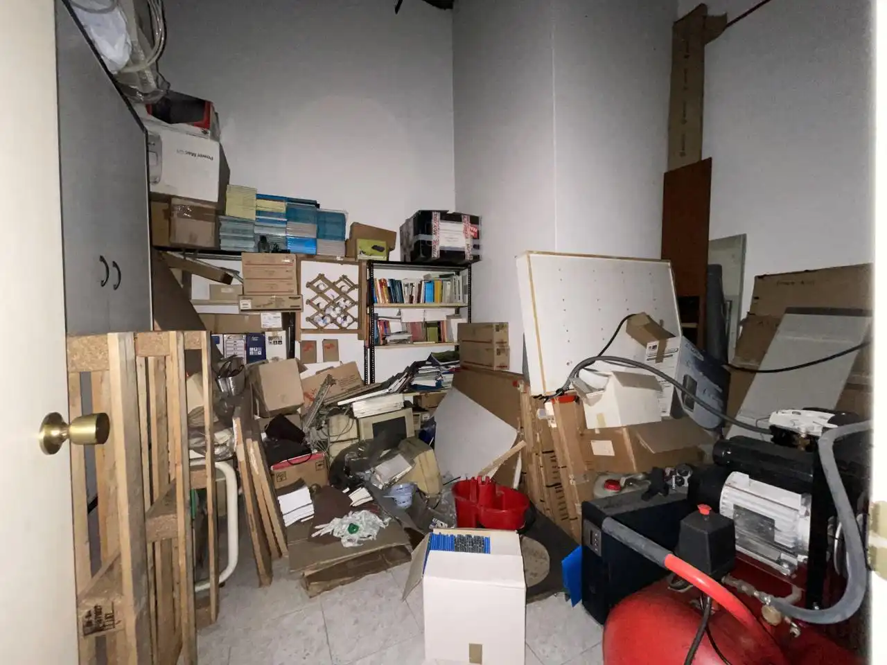 Gewerbefläche zum Verkauf in Rúa Vicente Aleixandre, imagen 20