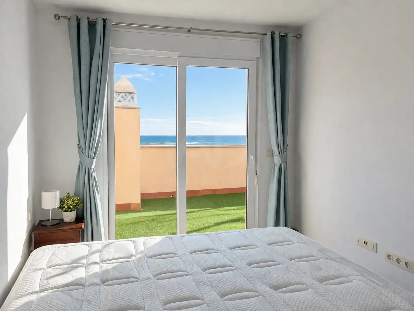 Habitación de Ático en venta en Tarifa con Aire acondicionado y Piscina