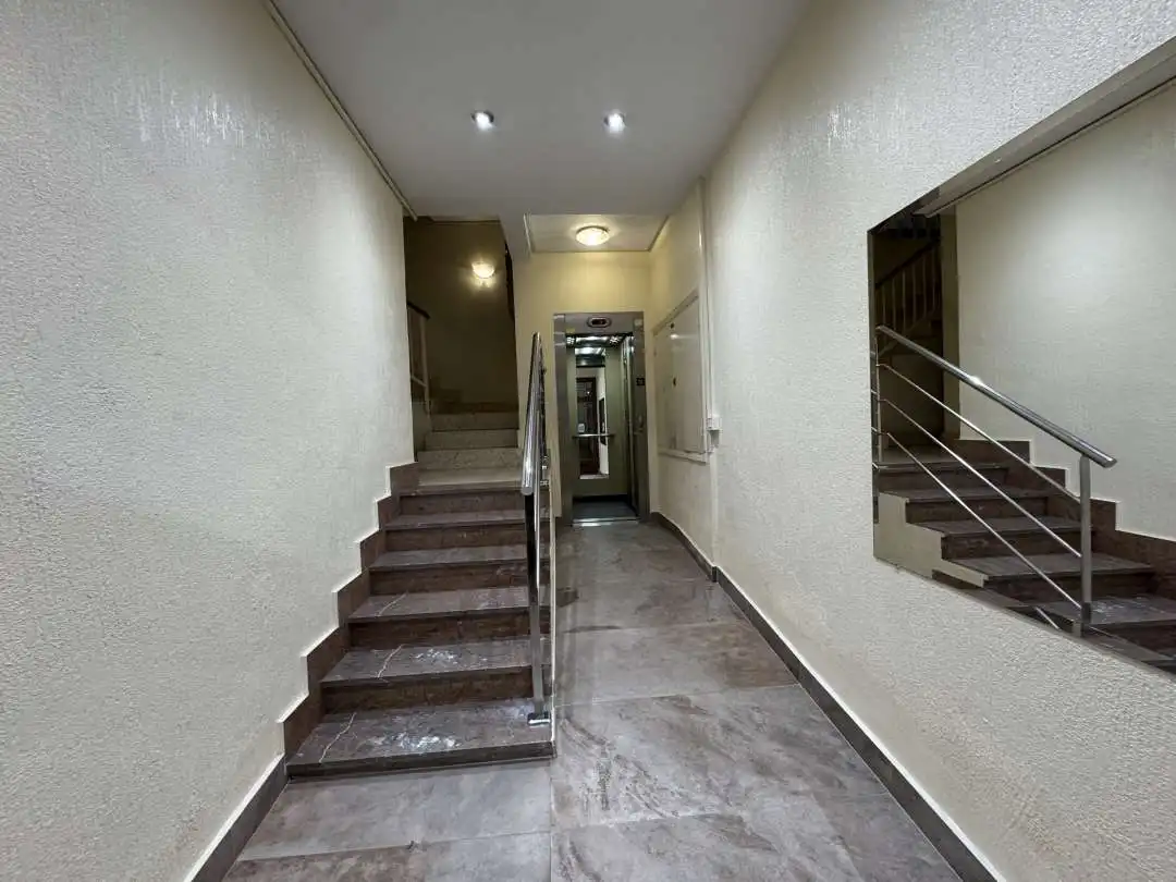 Piso en venta en Bergara con Terraza y Amueblado