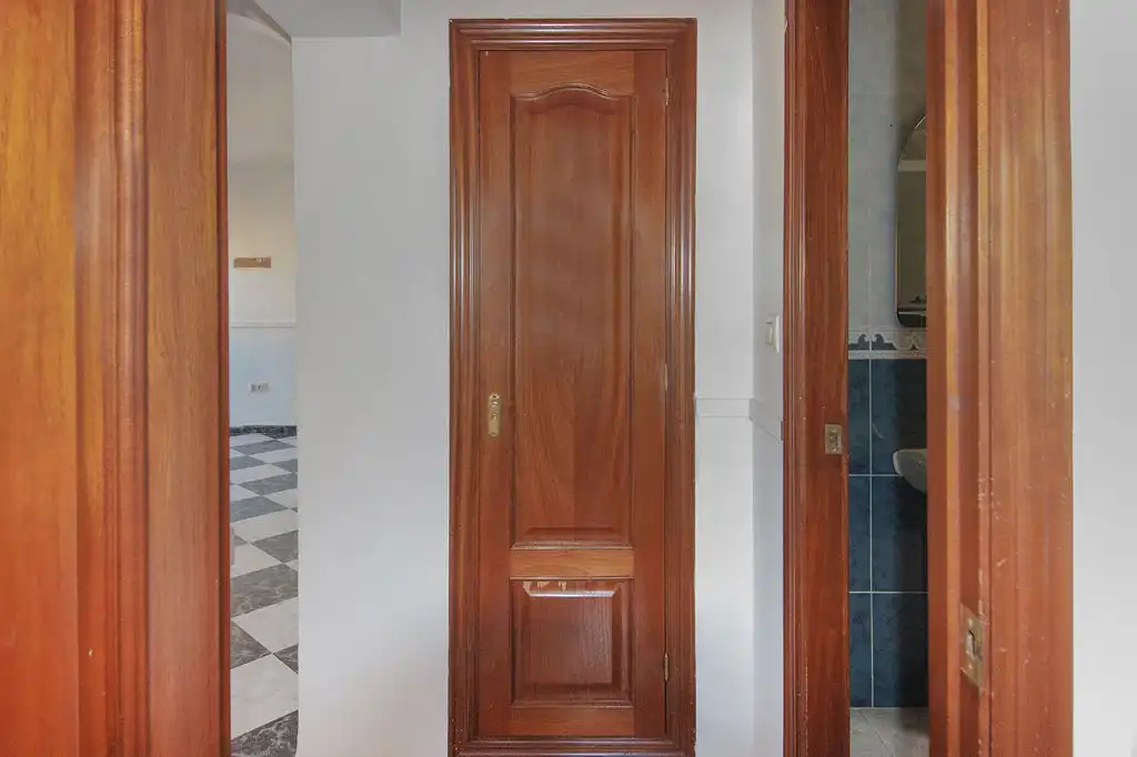 Flat for sale in C/ Pm Nazaret, Puente Mayorga - Campamento
