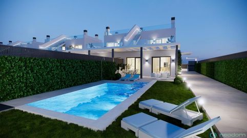 Foto 5 de Casa o chalet en venta en N/a, Los Narejos - Punta Calera, Los Alcázares