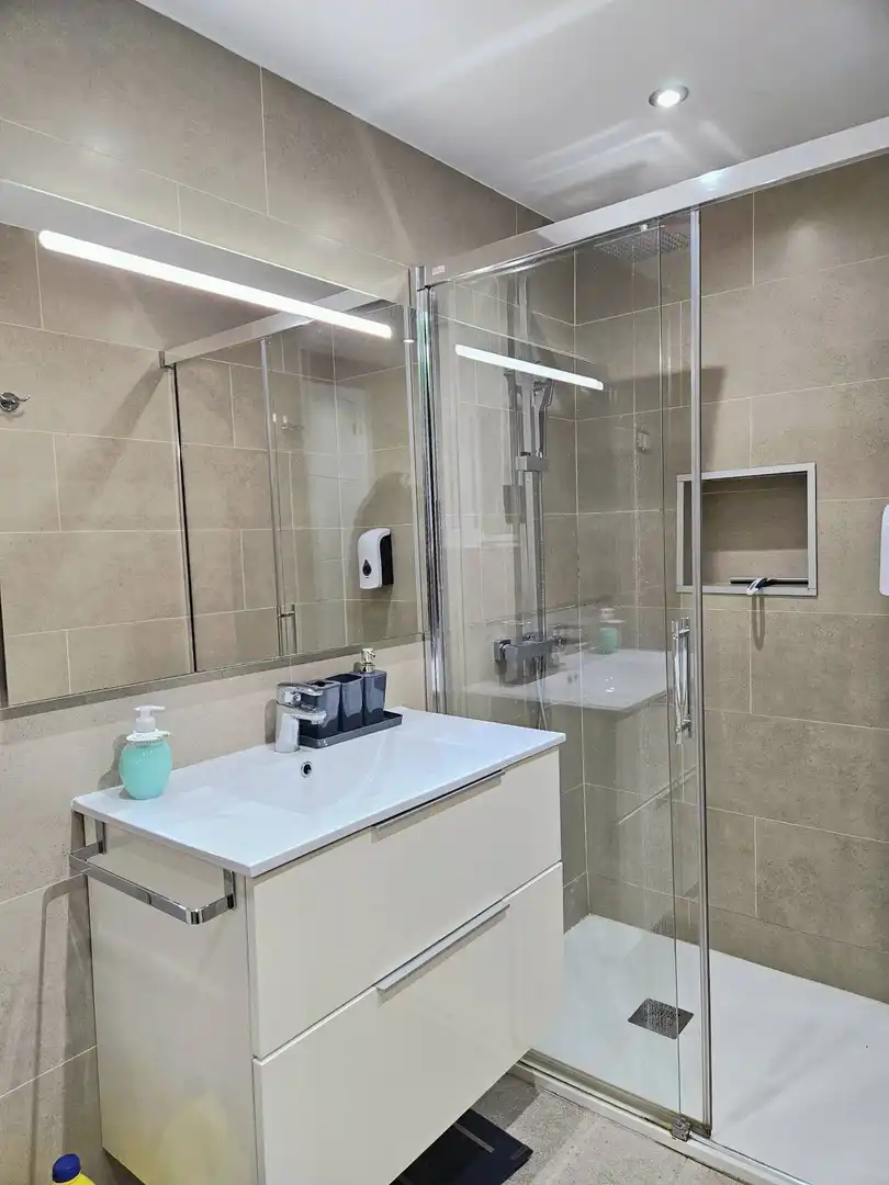 Casa con giardino in vendita a Carrió - La Merced - Los Pinos, imagen 9