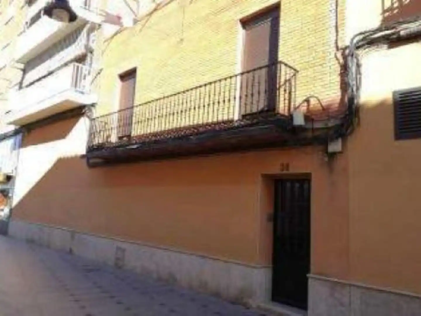 Haus zum Verkauf in Manzanares