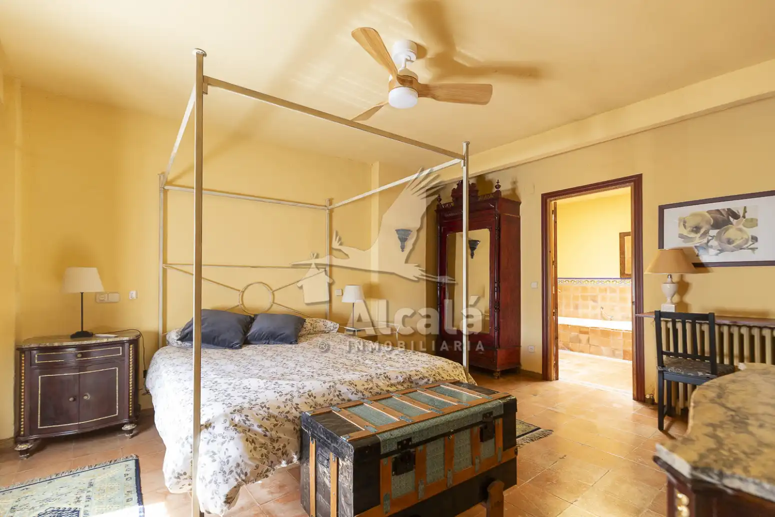 Casa in vendita a Santorcaz, imagen 52