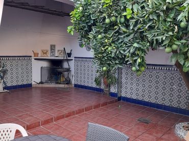 Casa en venda a Villanueva de la Serena