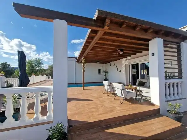Maison rustique avec piscine à vendre à Zn Diseminats 179, imagen 31