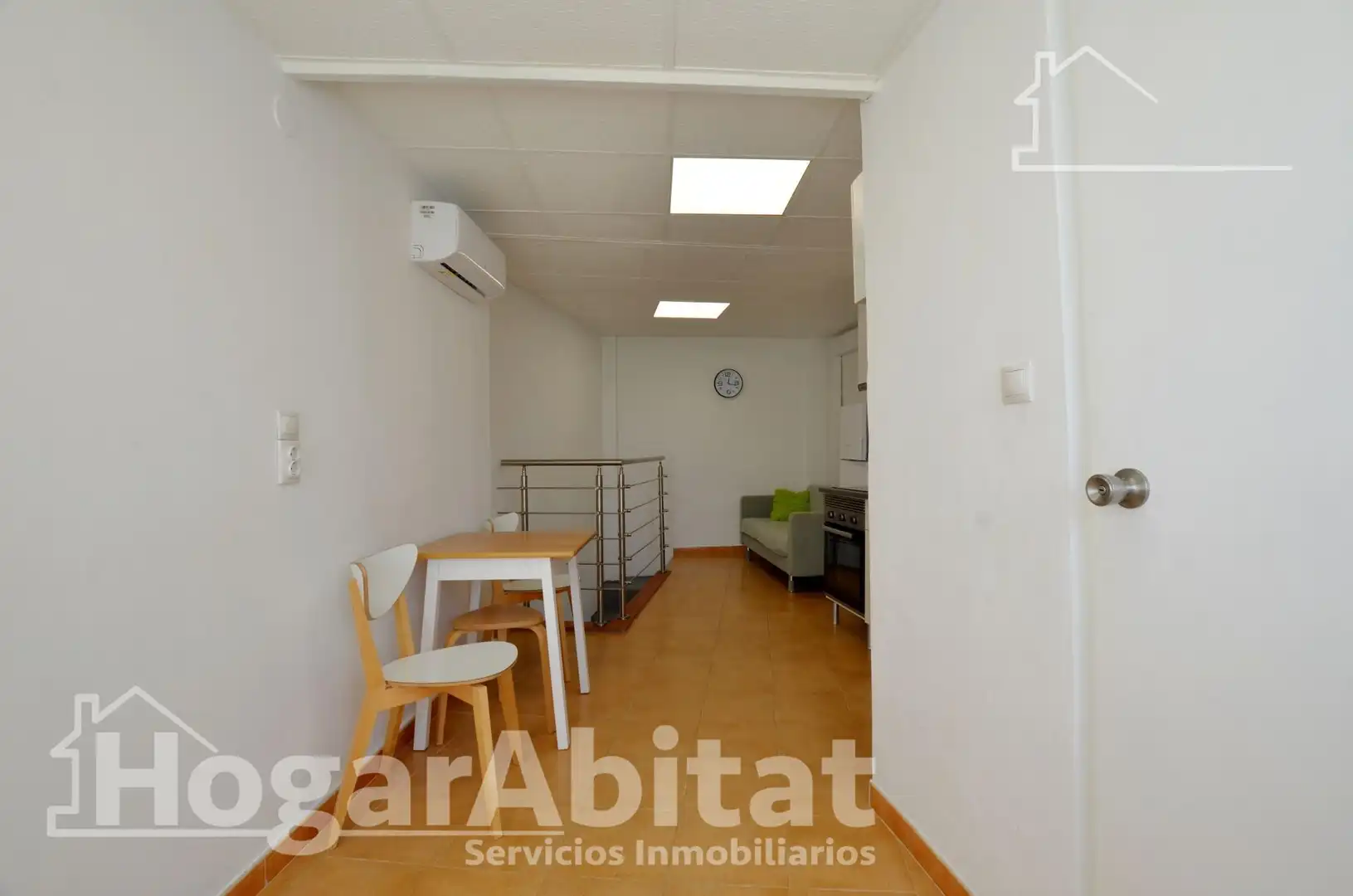 Schlafzimmer von Haus oder Chalet zum Verkauf in Cullera mit Terrasse und Balkon