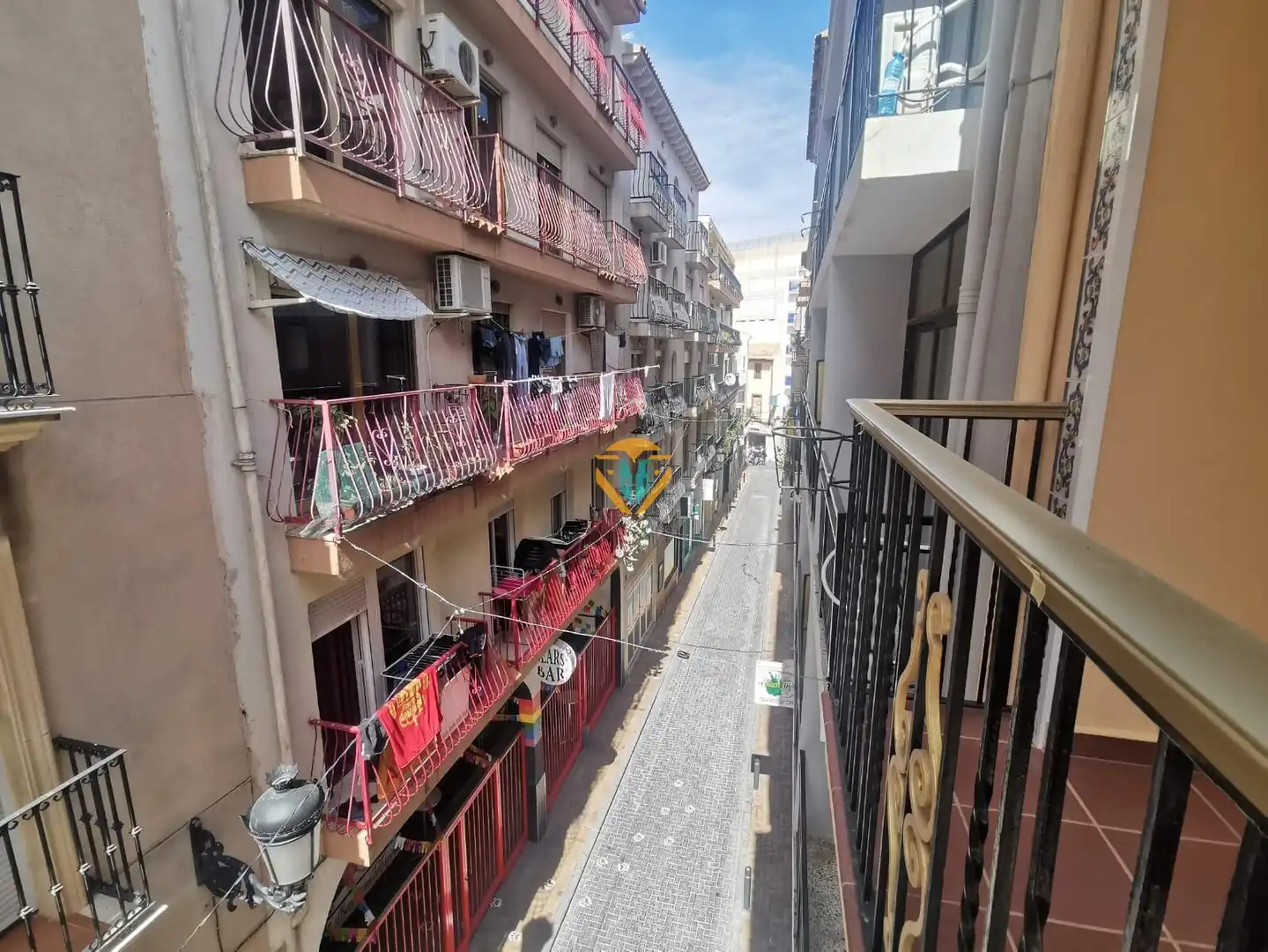 Residenziale in vendita a Casco Antiguo - Puerto, imagen 11