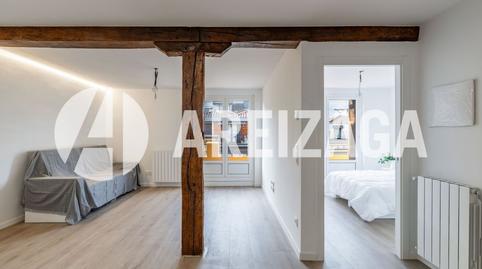 Photo 4 of Attic for sale in Txurruka Kalea, 9, Área Romántica, Gipuzkoa