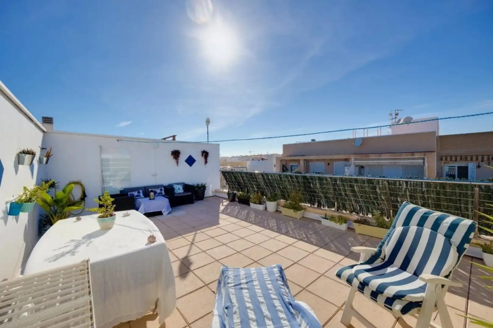 Appartement avec terrasse à vendre à Playa de los Locos, imagen 25