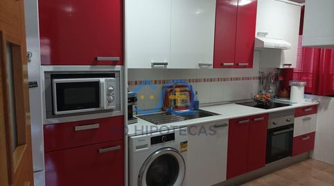 Foto 3 de Dúplex en venda a Numancia de la Sagra, Toledo