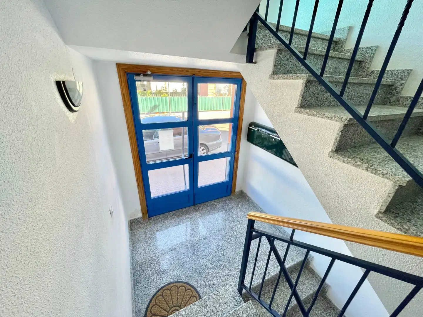 Apartament amb terrassa de lloguer a Centro, imagen 17