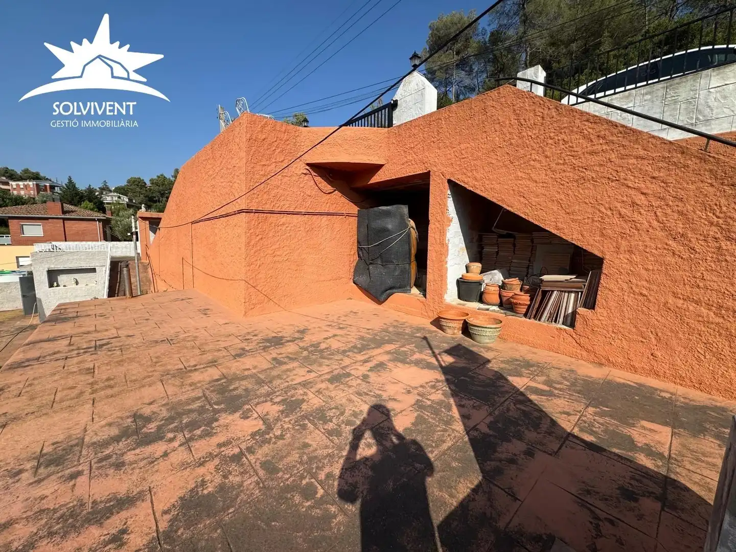 Maison avec jardin à vendre à Olesa de Bonesvalls, imagen 30